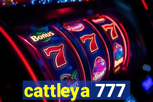 cattleya 777